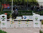 Fenili Deja Vu GioCav2013 S5 0983 : Campionati Italiani Giovani Cavalli, Cattolica, Deja Vu, Fenili Davide, ph Stefano Secchi ©